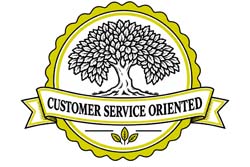 customer-service-oriented