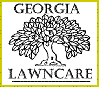 Georgia Lawn Care Logo